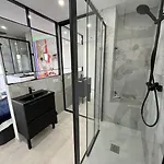 2 Couchage Cap D'agde Naturisme Cn0404-648 Apartamento