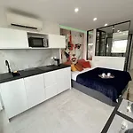 2 Couchage Cap D'agde Naturisme Cn0404-648 Apartamento Agde