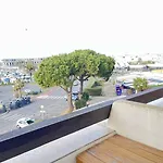 2 Couchage Cap D'agde Naturisme Cn0404-648 Apartamento