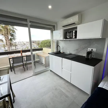 2 Couchage Cap D'agde Naturisme Cn0404-648 Apartamento *