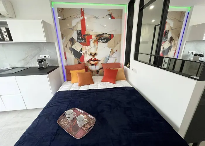 2 Couchage Cap D'agde Naturisme Cn0404-648 Agde