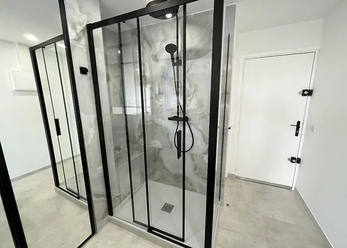 Appartement 2 Couchage Cap D'agde Naturisme Cn0404-648