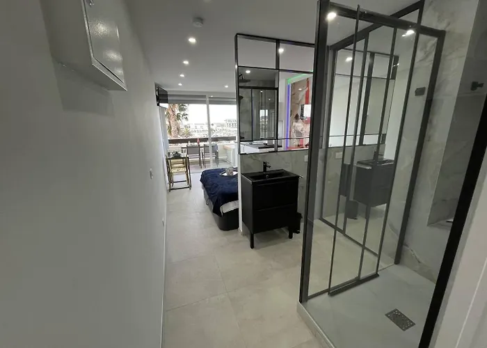 2 Couchage Cap D'agde Naturisme Cn0404-648 *